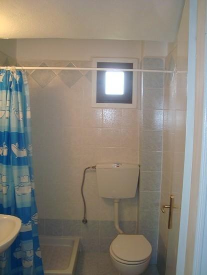 Yianna Studios & Apartments Gerakini Pokoj fotografie