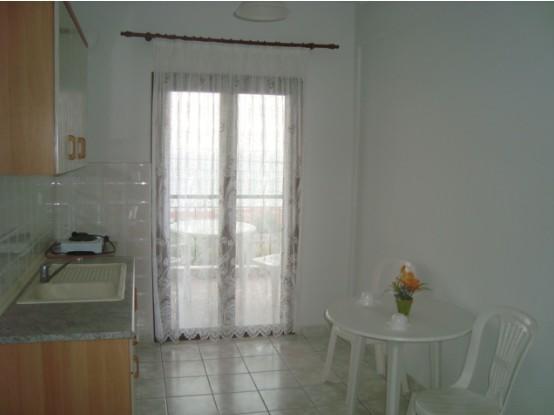 Yianna Studios & Apartments Gerakini Pokoj fotografie